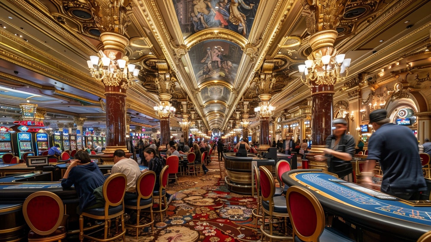 永利国际 行业年度盛典报道