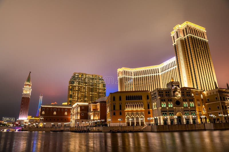 金沙 永利国际 深度评测